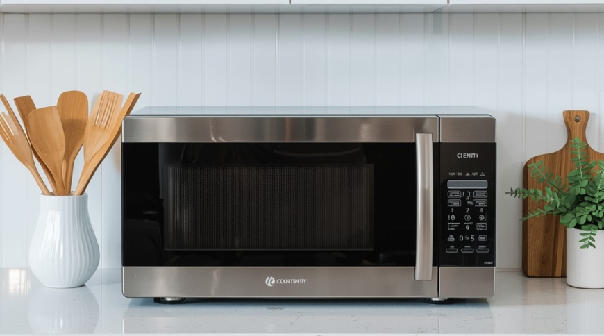 A Complete Guide to Countertop and Over-the-Range Microwaves