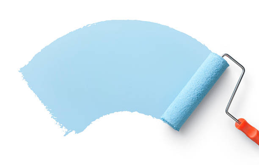 How to Choose the Right Paint Rollers for Professional Results