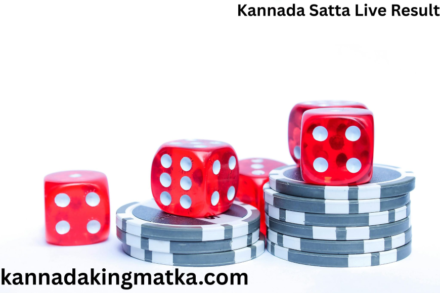 Understanding Matka Games and Predictive Tools in Karnataka
