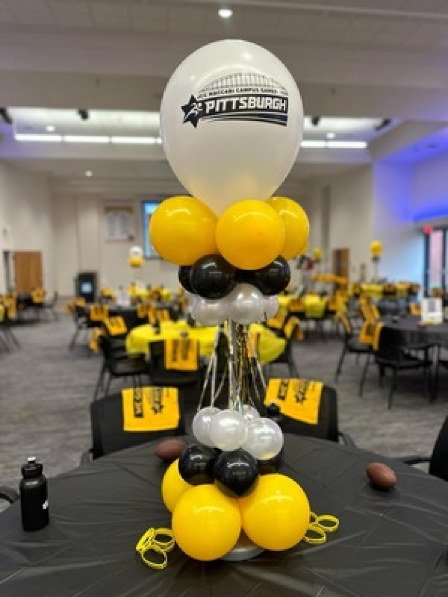 Everything You Need to Know About Balloon Arches for Events