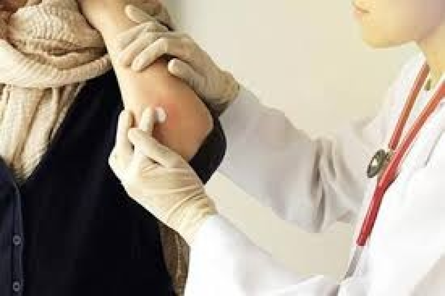 Managing Chronic Health Conditions That Affect the Skin