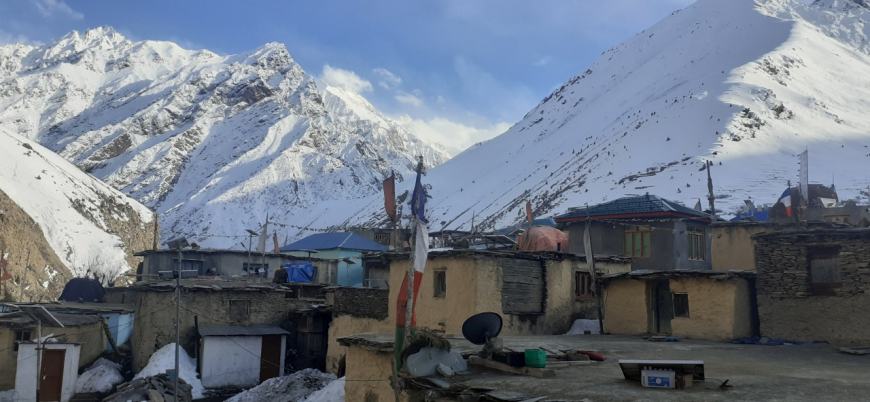 Choosing the best spiti valley tour packages in 2026​
