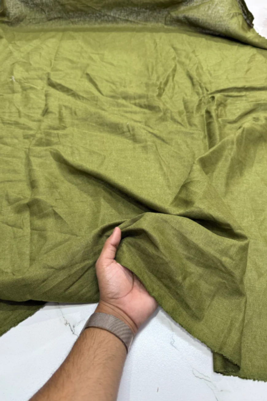 The Ultimate Guide to Buy Wholesale Plain Fabric for Fashion