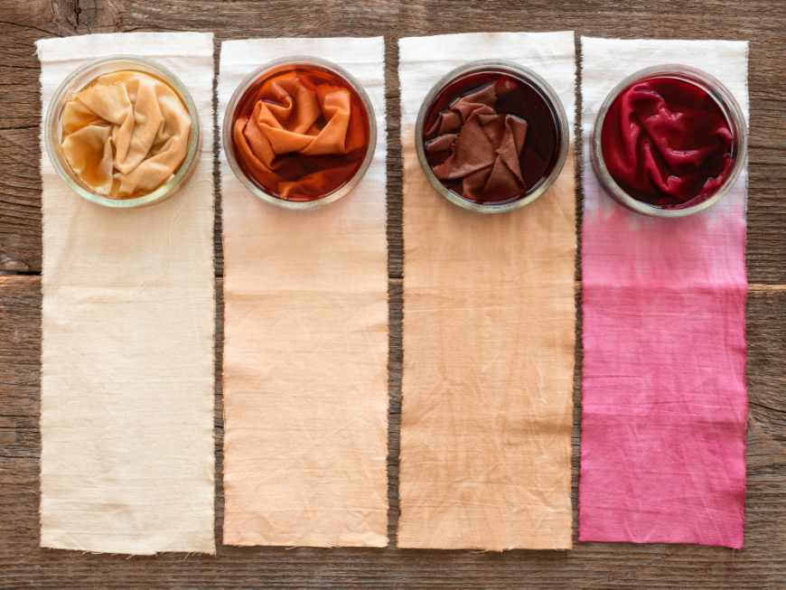 Benefits of Buying Linen Fabric Wholesale