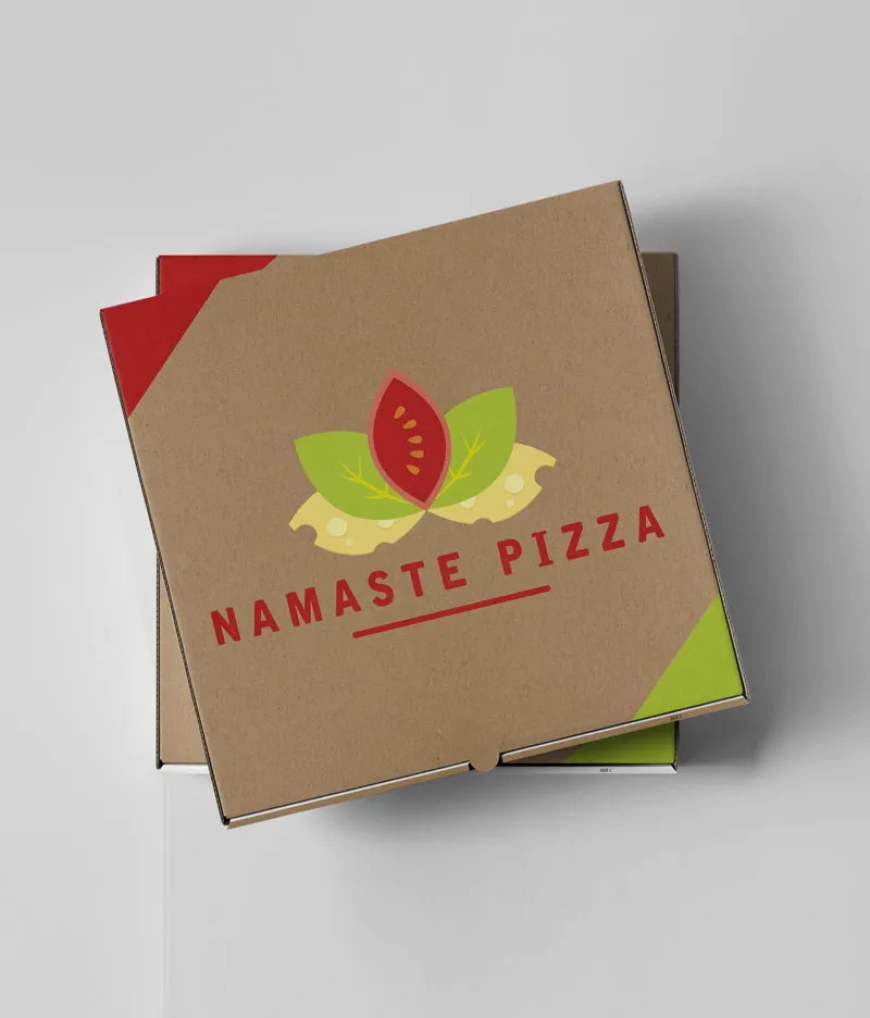 What Colors Work Best in Restaurant Logo Design?