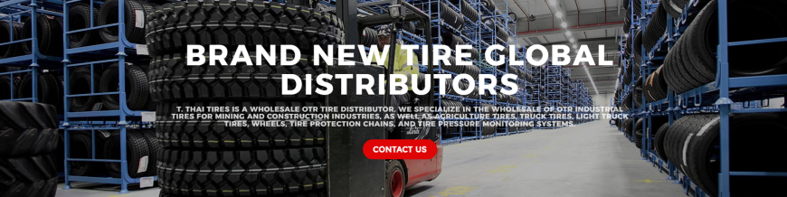 Navigating Tough Terrains with Specialized Bridgestone Tyres