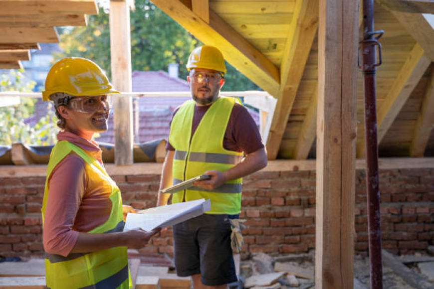 Why Hiring an Experienced ADU Construction Company Matters