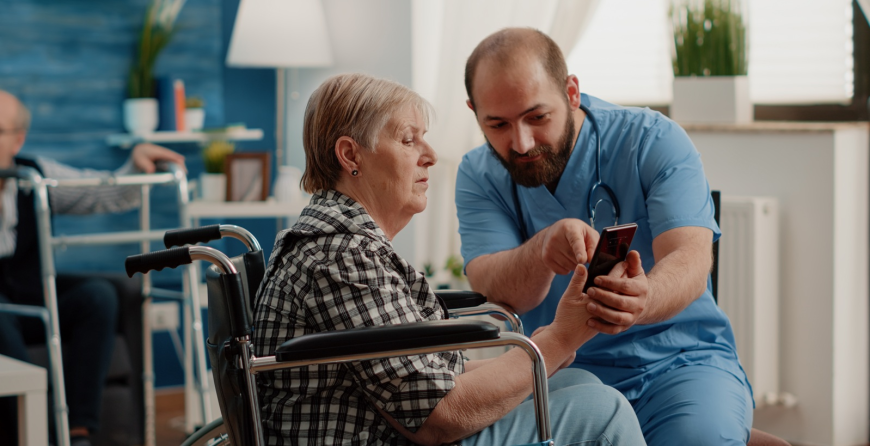 The Role of Caregivers in Disability Home Care Blacktown