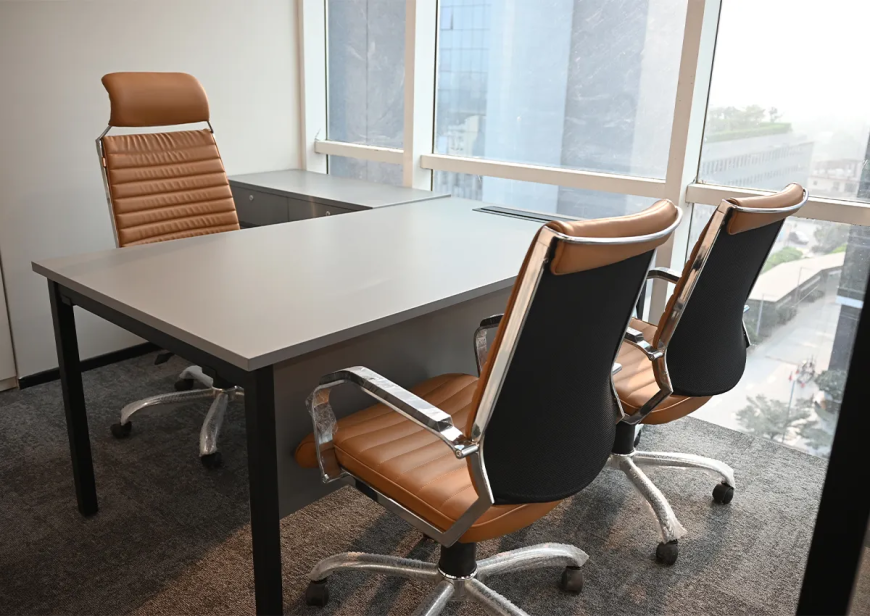 Flexible Office Spaces in Sector 45 Gurgaon – Quattro Spaces