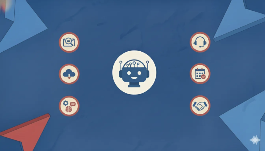 Turning Inbound Leads into Revenue with a Smarter Workflow