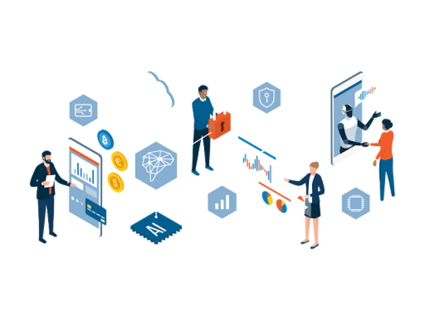 How Salesforce Managed Services Drive Long-Term Business Growth