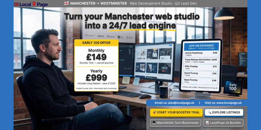 UK Review Sites for E-commerce Business Reputation