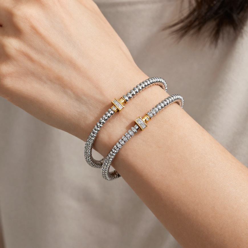 LAGOS Diamond Bracelet vs Other Designer Bracelets: What Sets It Apart?