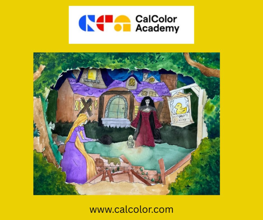 10 Creative Ideas to Make an Art Summer Camp for Kids Truly Unforgettable