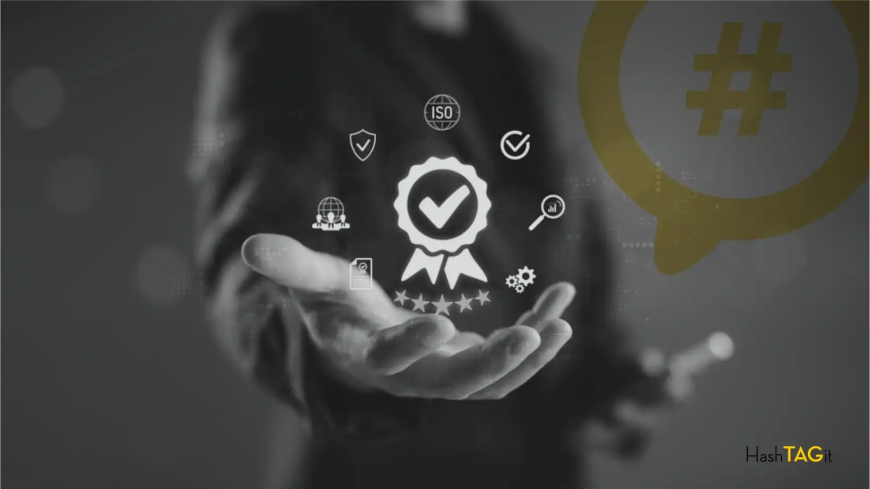 HashTagIT — India's Most Trusted Name in Education Digital Marketing