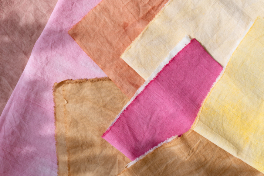 The Role of Cotton Fabric in Sustainable American Fashion