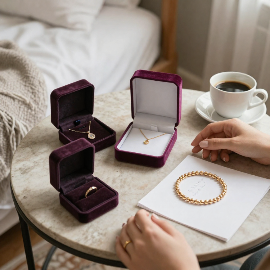 10 Best International Women's Day Gift Ideas: Special Gifts