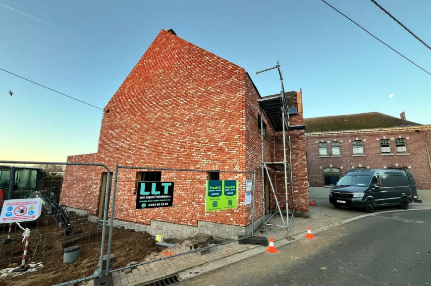 Verwarming Installateur Erpe-Mere | Betrouwbare Service