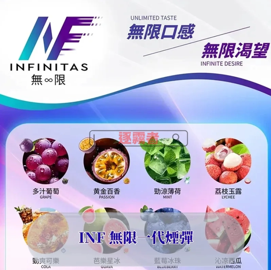 電子煙主機如何成為潮流文化的新寵？