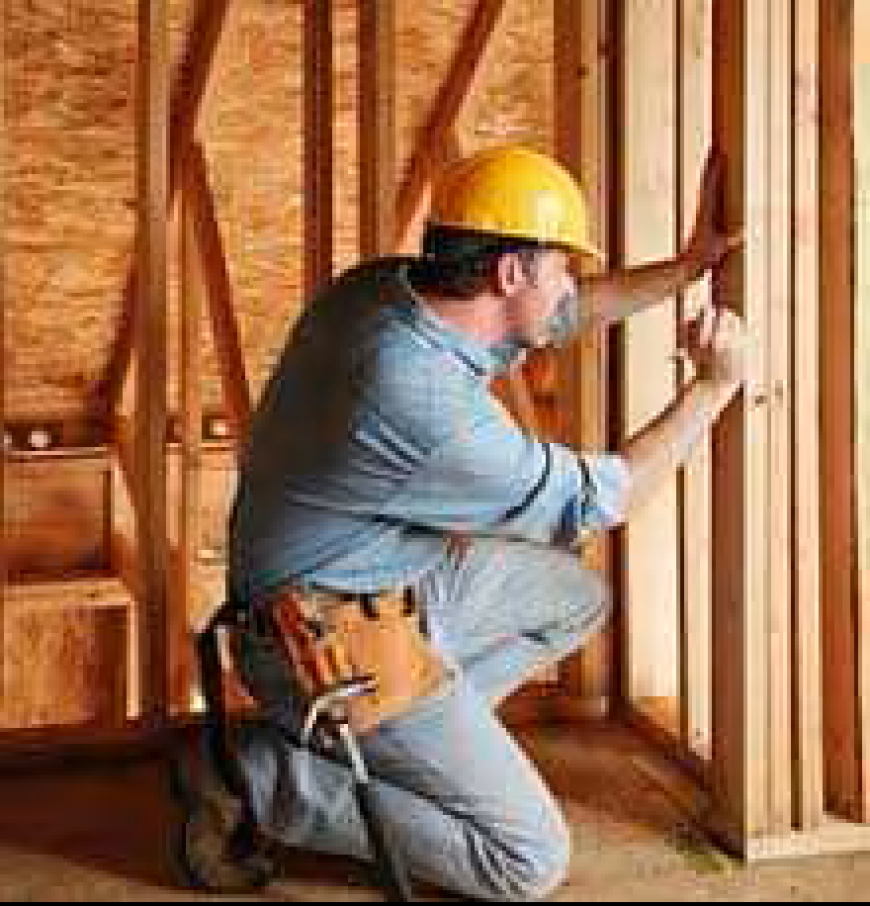 Top Carpenter Services in Dubai: A Complete Homeowner Guide | AtdoorStep