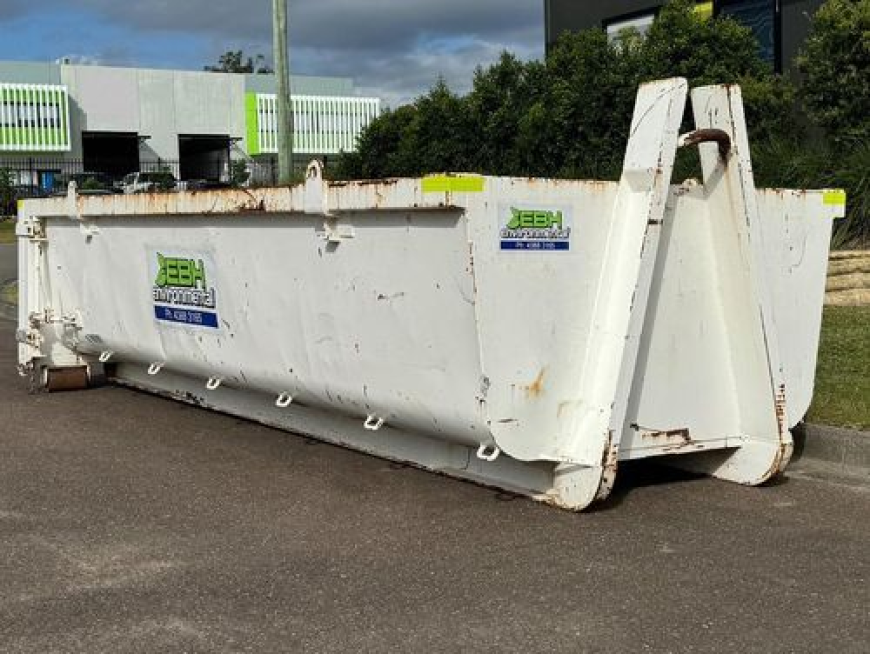 Hire Skip Bins Central Coast for Home or Business Waste