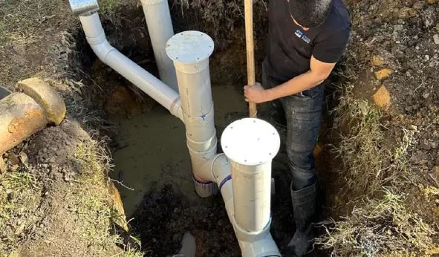 Professional Sydney Plumber Services with Quick Response and Quality Work