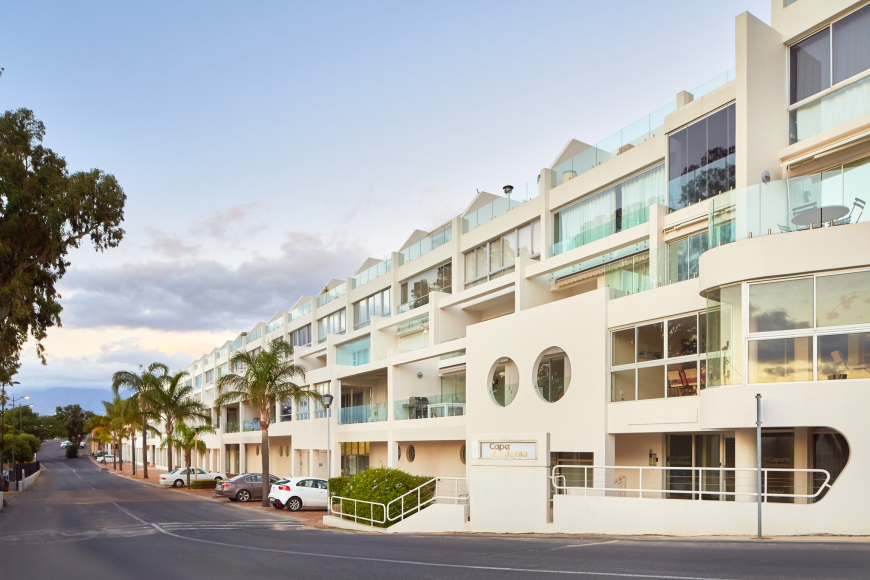 Benefits of self-catering accommodation that you should consider