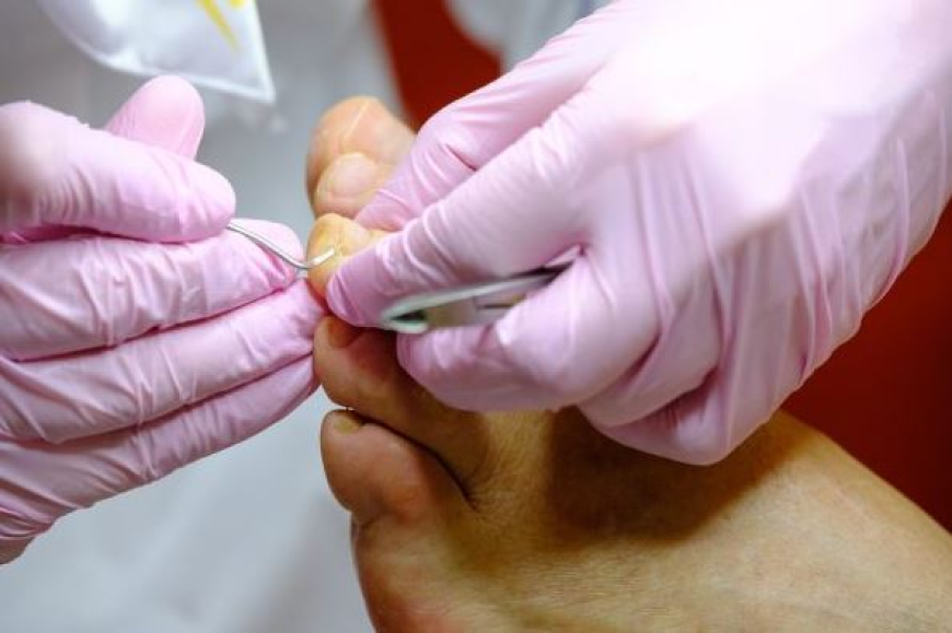 Reliable Podiatrist in Bondi Junction for All Ages Foot Concerns