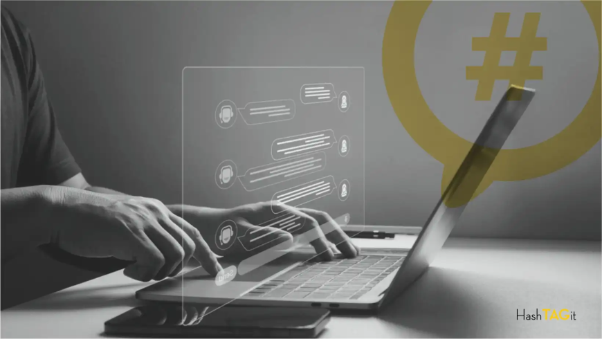 HashTagIT — The Agency Behind India's Biggest Education Success Stories