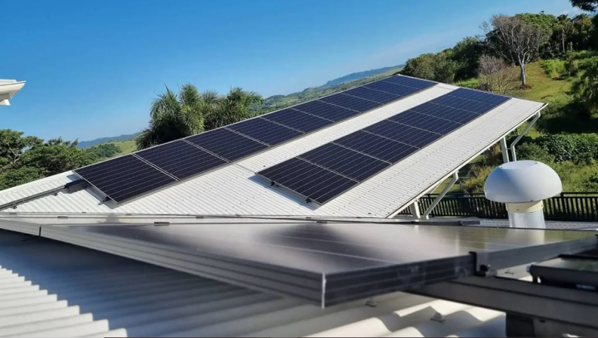 Queensland Embraces Virtual Power Plant Technology to Revolutionize Energy Systems