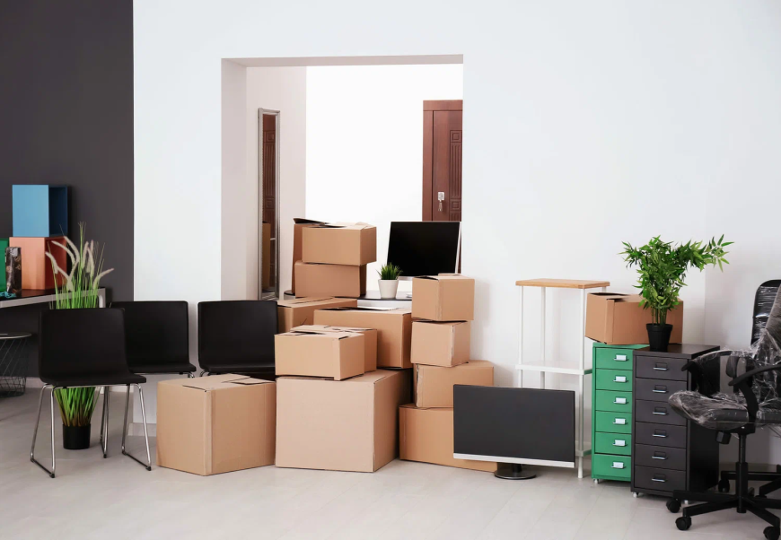 Apartment Movers Canton MI – Easy and Safe Apartment Relocation Services