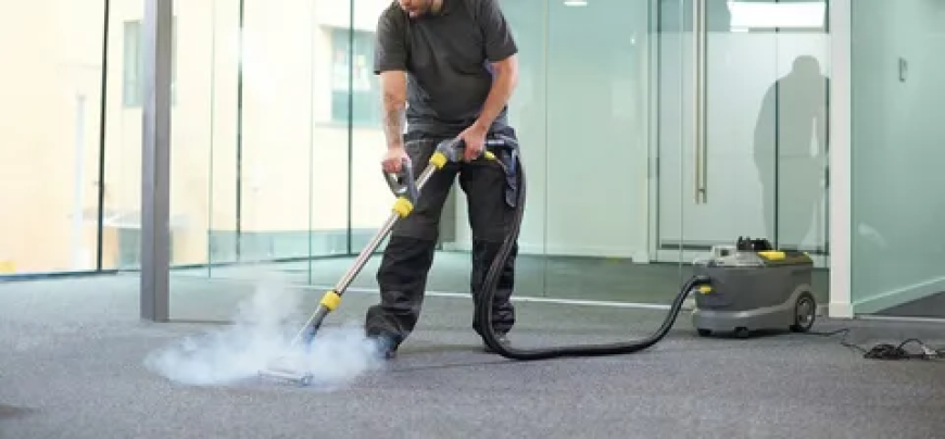 Carpet Cleaning Services Hamtramck MI – Deep Cleaning for Fresh and Healthy Carpets