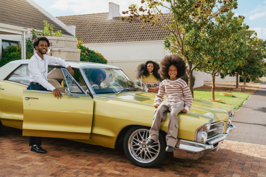 Hosram Mauritius Rental Service: Comfort, Convenience, and Quality