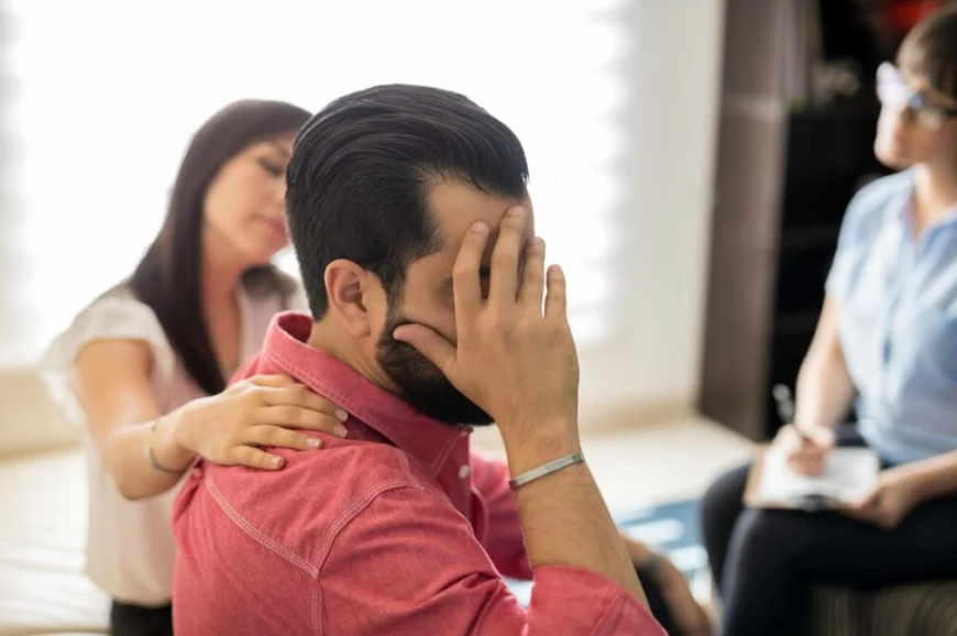 Access Vital Crisis Support Mental Health Services for Wellbeing