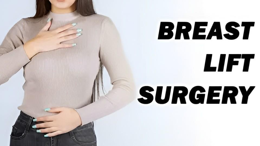 Beauty Begins Here | Breast Lift in Islamabad