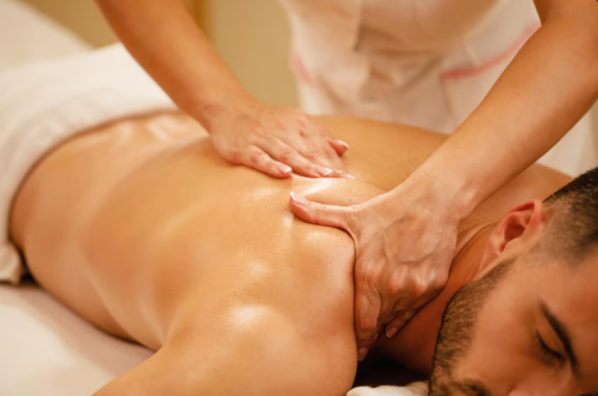 How Does Therapeutic Massage Improve Blood Circulation?