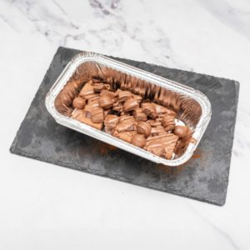 Fresh Treats at Your Doorstep: Brownies Delivery Coventry