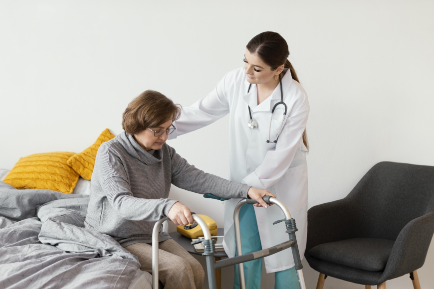 How Home Care Assistance Brisbane Supports Mental and Emotional Wellbeing