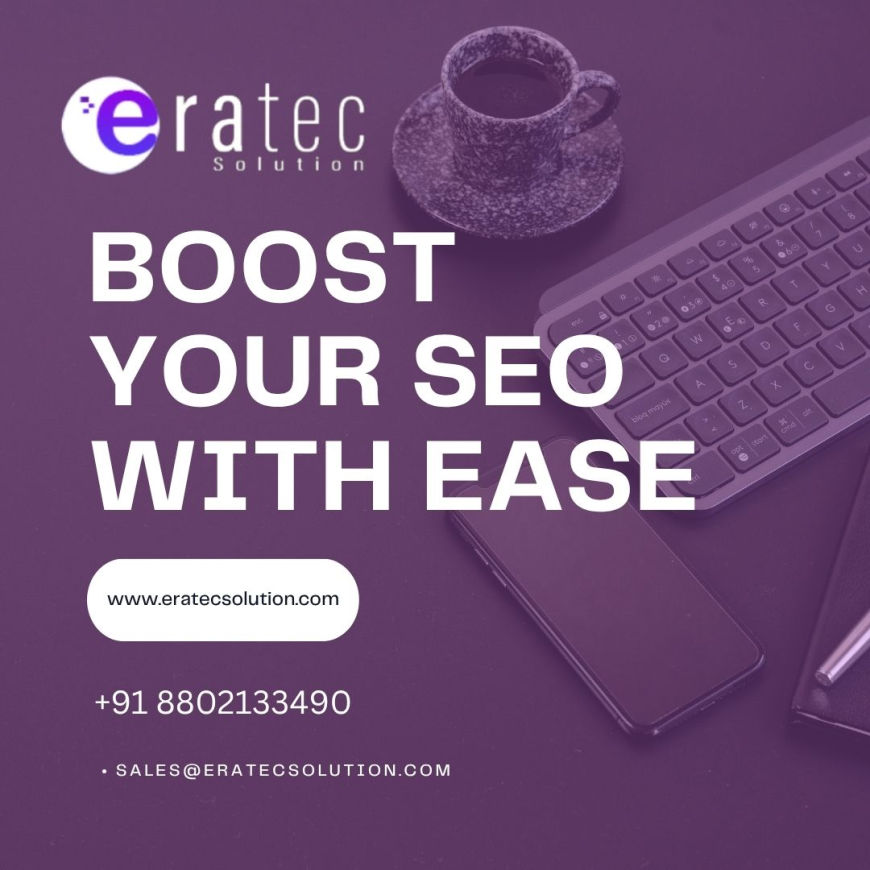 Best SEO Company in India | Expert SEO Services for Business Growth