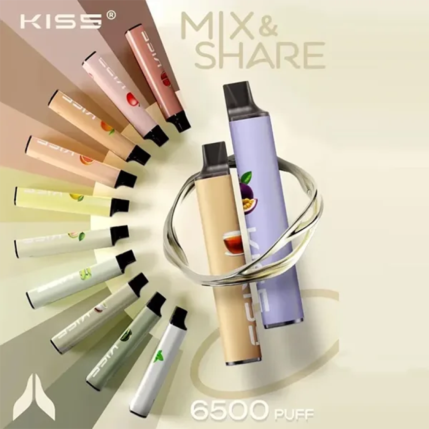 Geek Bar Pulse X 口味推薦：新手與老手都該試的經典口味解析