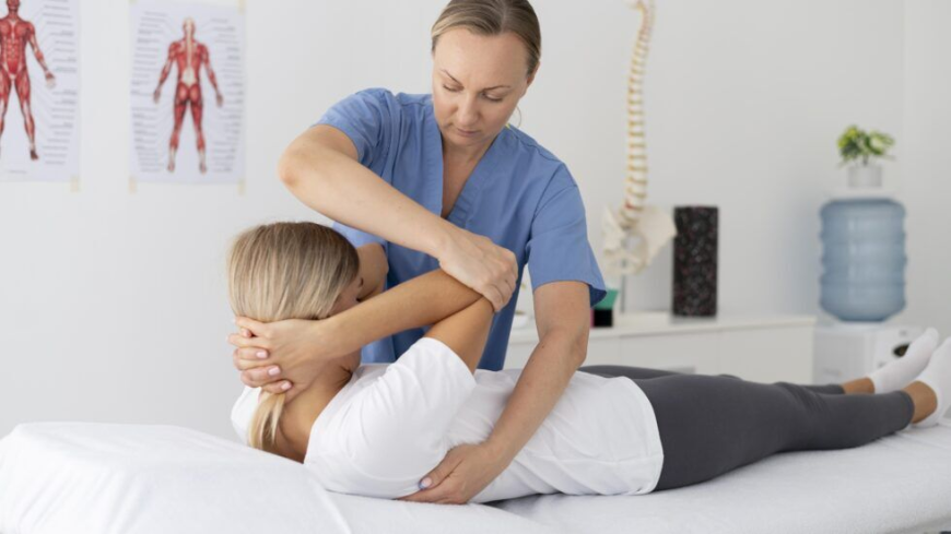 Benefits of Pelvic Floor Physical Therapy in Westchester for Bladder Pain