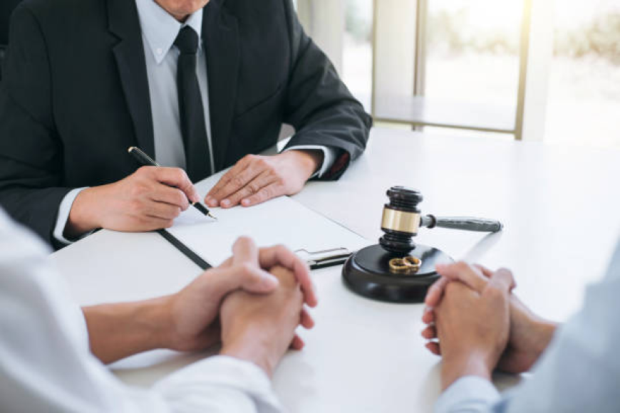 How to Find an Experienced Property Lawyer for Your Case