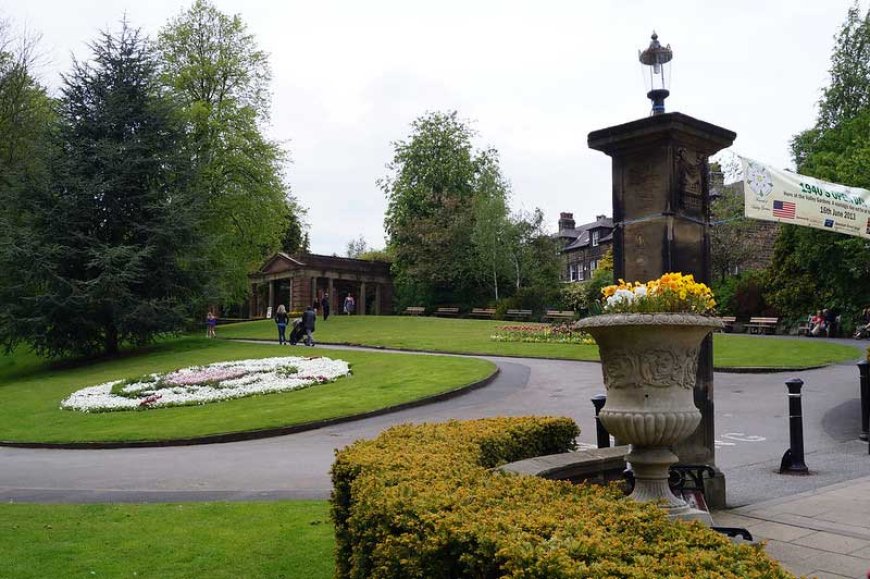 Bridal Gowns in Harrogate – Elegant & Designer Collections