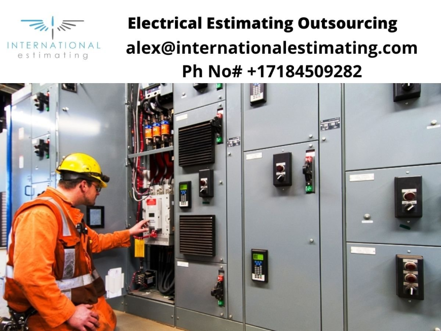 How Can an Electrical Estimation Company Improve Your Project Accuracy?