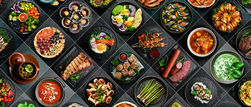 A Guide to Traditional Asian Breakfast Dishes