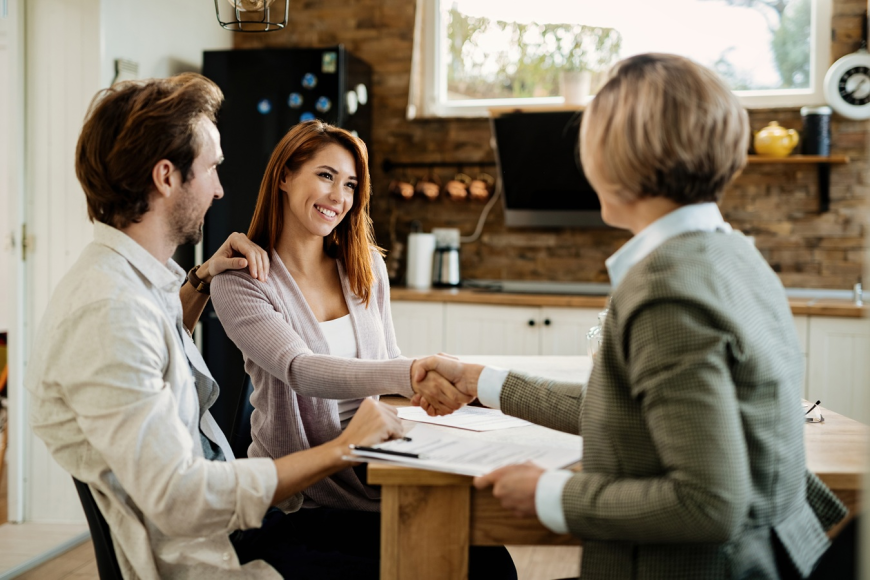 How a Mortgage Broker in Perth Helps with Loan Pre-Approval