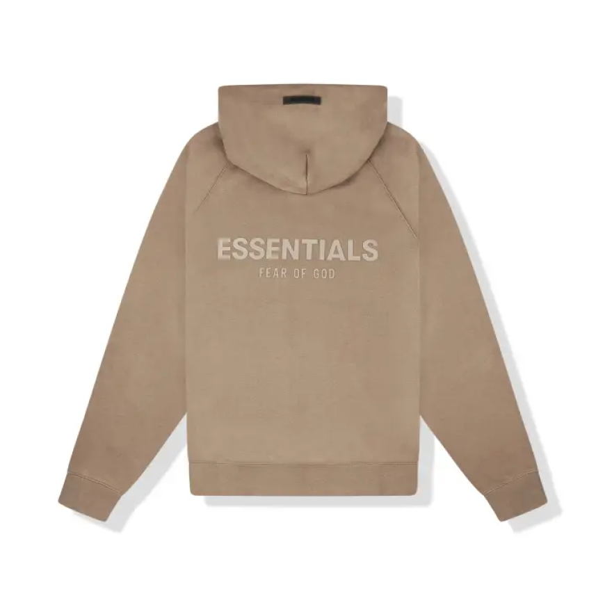 Key Features of Essentials Tracksuits