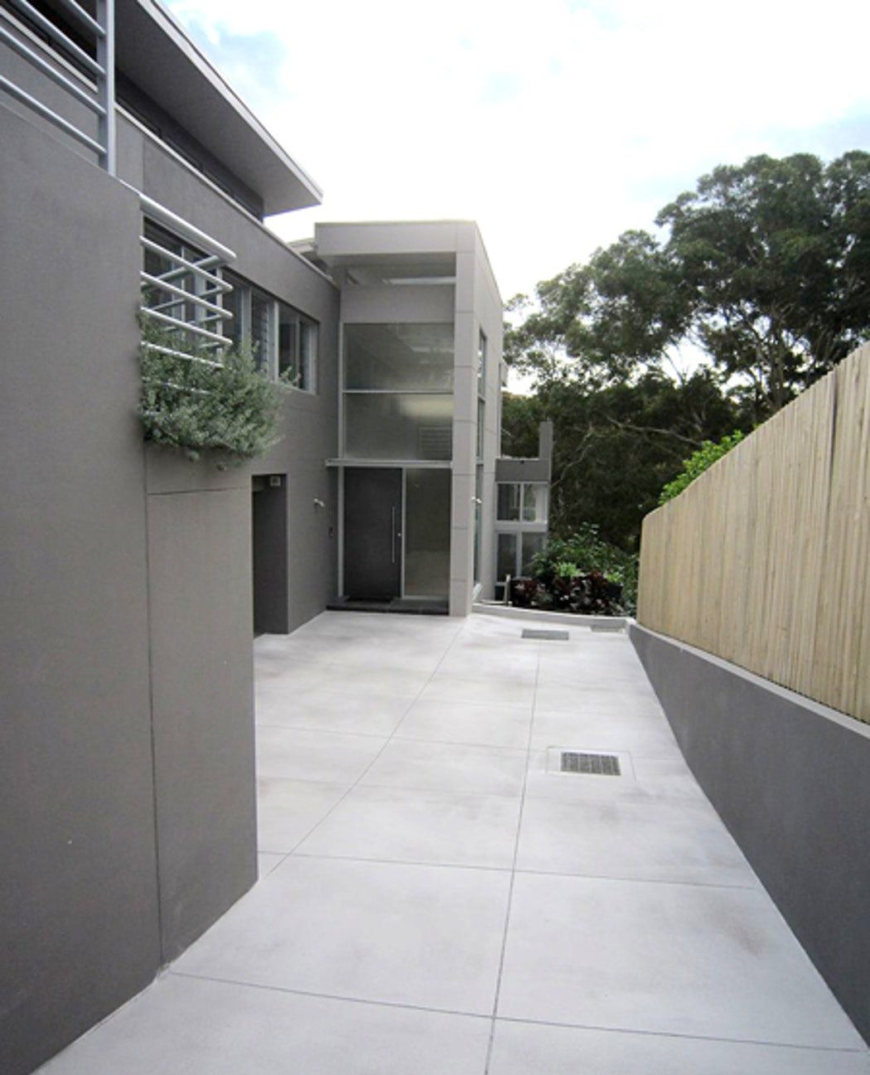 Concrete Services Brisbane: Building Strong Foundations for a Growing City
