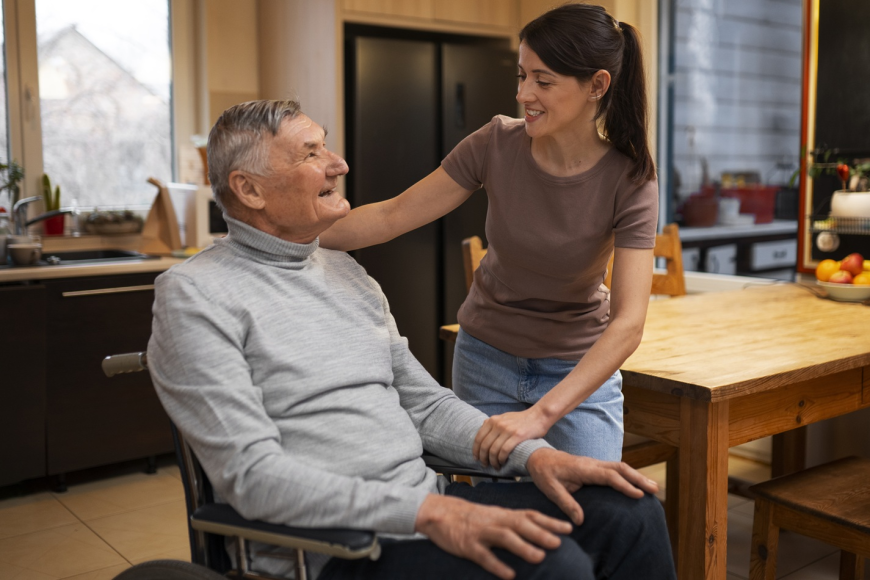 What Families Should Know About Senior In Home Care Services