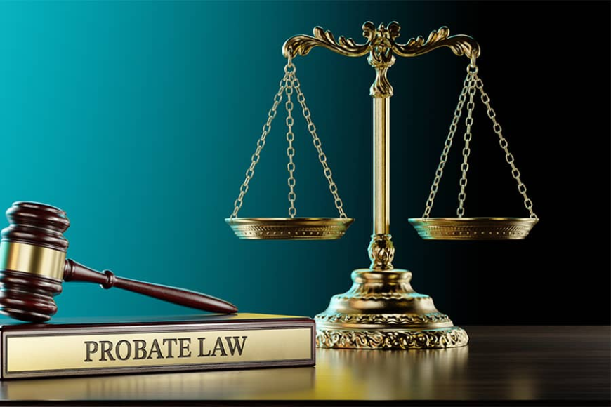 Probate Lawyer in Singapore: Understanding the Legal Process for Estates